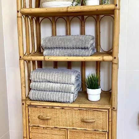 Casa Cristina * Puerto del Carmen (Lanzarote)