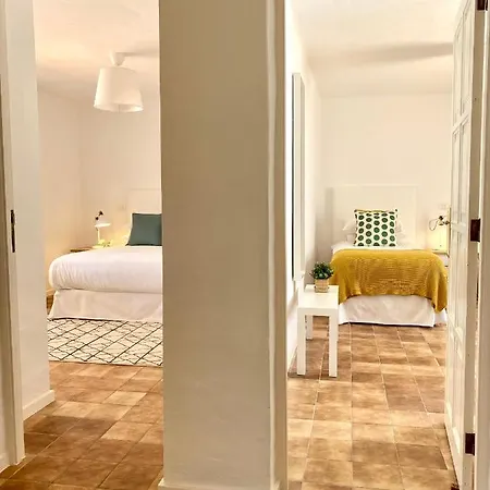 بيت للعطل Casa Cristina بويرتو ذيل كارمين