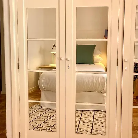 بيت للعطل Casa Cristina