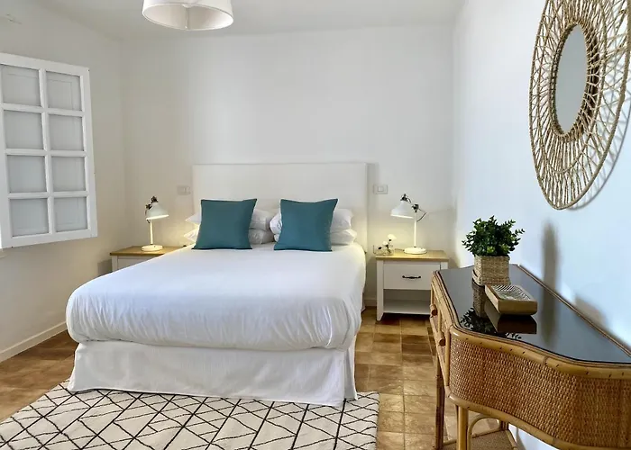 Casa Cristina Ferienhaus Puerto del Carmen (Lanzarote)