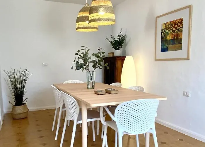 Casa Cristina * Puerto del Carmen (Lanzarote)