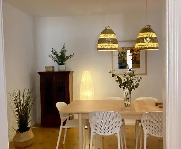 Semesterbostad Casa Cristina *