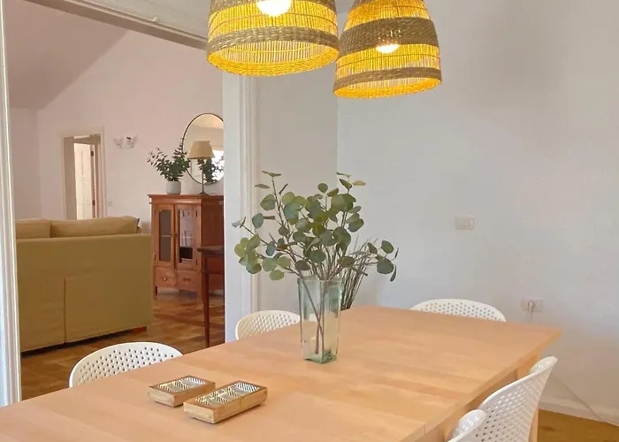 Semesterbostad Casa Cristina Puerto del Carmen (Lanzarote)