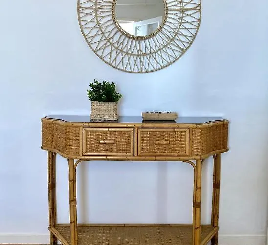 Casa Cristina Semesterbostad Puerto del Carmen (Lanzarote)