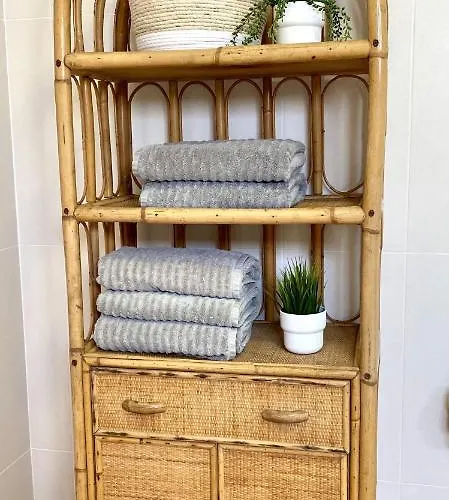 Casa Cristina * Puerto del Carmen (Lanzarote)