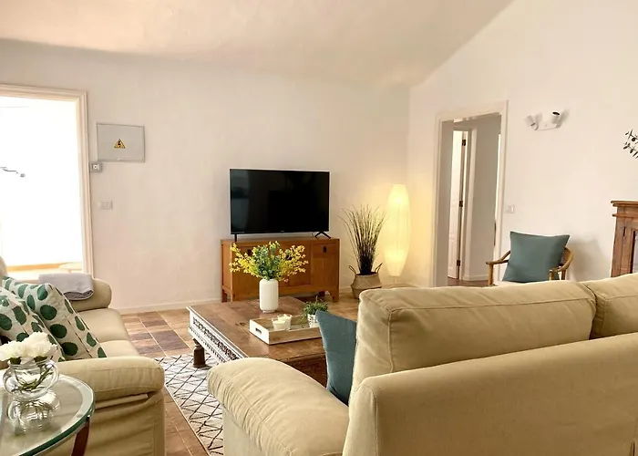 Ferienhaus Casa Cristina