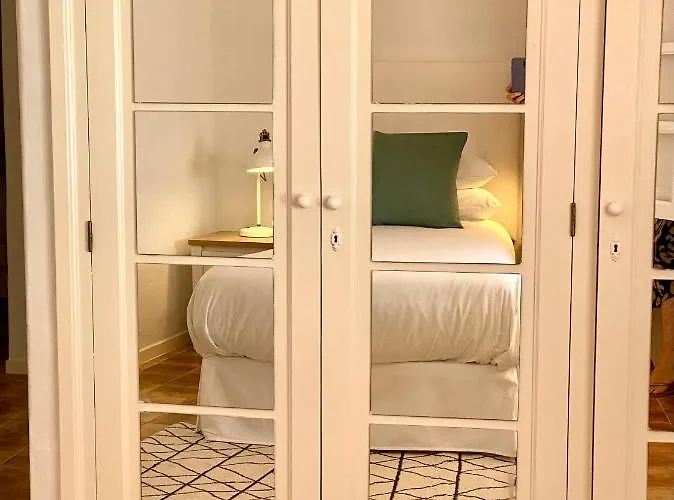 Semesterbostad Casa Cristina