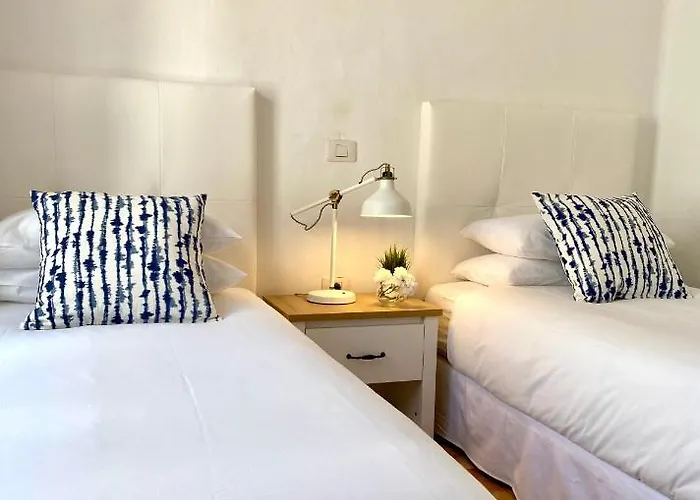 Casa Cristina Semesterbostad *