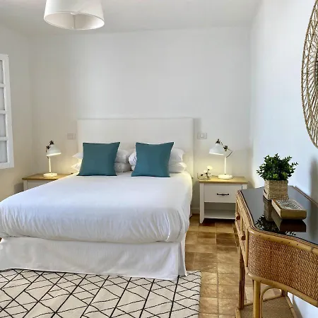 Casa Cristina Tatil Evi Puerto del Carmen (Lanzarote)