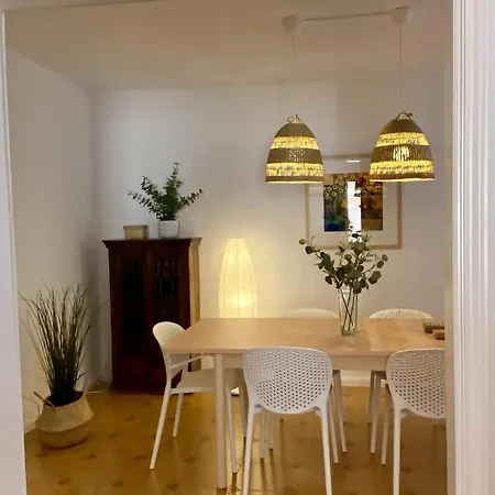 Holiday home Casa Cristina *