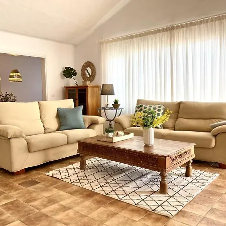 Casa Cristina Holiday home