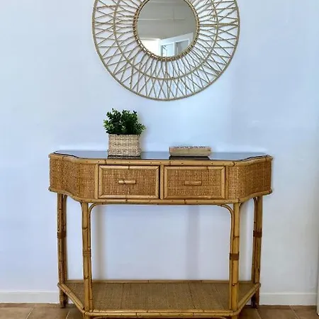 Casa Cristina Holiday home Puerto del Carmen (Lanzarote)