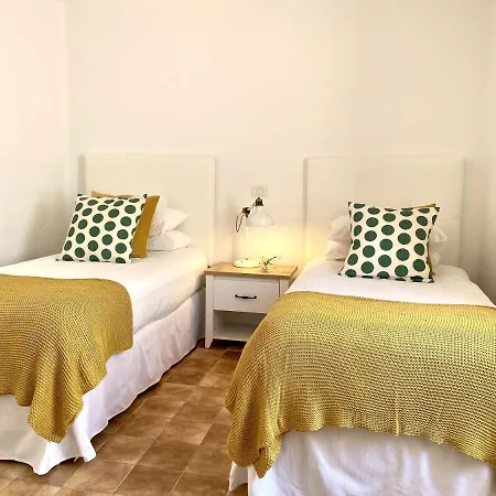 Σπίτι διακοπών Casa Cristina *
