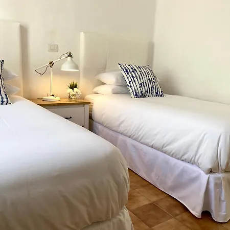 Casa Cristina Tatil Evi *