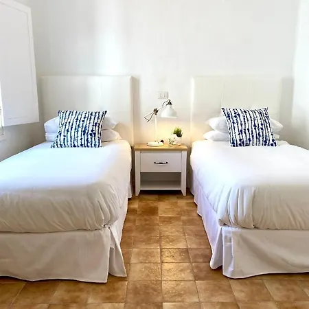 Tatil Evi Casa Cristina Puerto del Carmen (Lanzarote)
