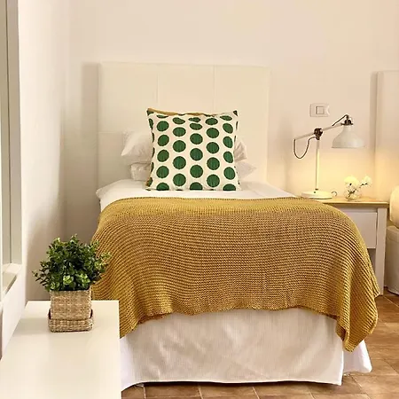 Casa Cristina Tatil Evi *