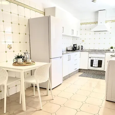 Nyaraló Casa Cristina