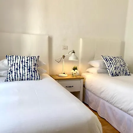 Casa Cristina Tatil Evi *