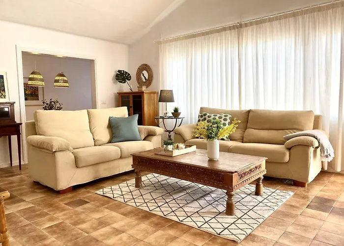 Casa Cristina Tatil Evi