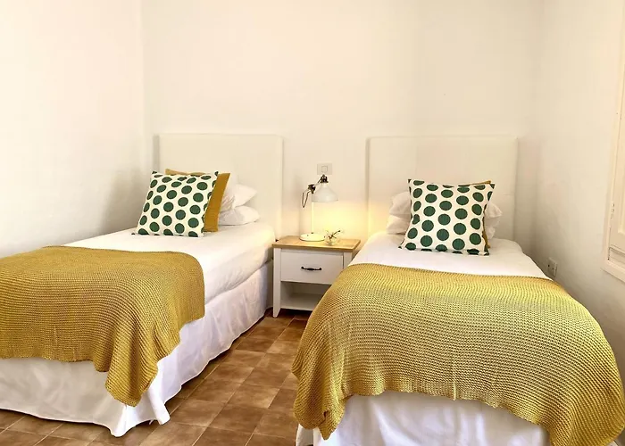 Tatil Evi Casa Cristina *