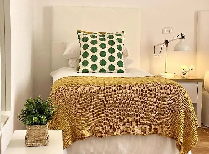 Casa Cristina Tatil Evi *