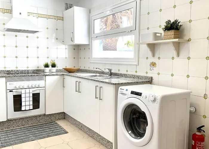 Tatil Evi Casa Cristina