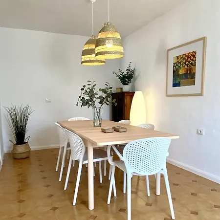 Casa Cristina * Πουέρτο Ντελ Κάρμεν